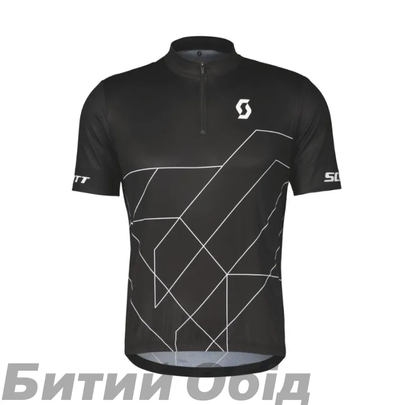 Веломайка SCOTT RC TEAM 20 black/white 