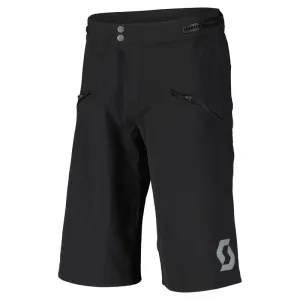 Велошорты SCOTT TRAIL VERTIC PRO black 