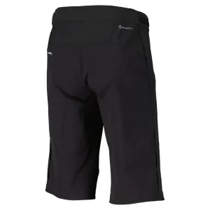 Велошорты SCOTT TRAIL VERTIC PRO black 