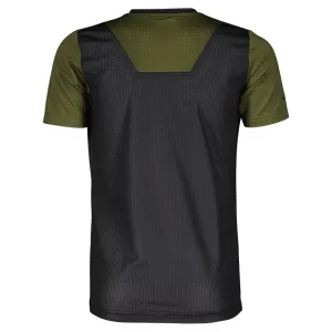 Веломайка SCOTT JR TRAIL VERTIC 10 black/fir green  Веломайка SCOTT JR TRAIL VERTIC 10 black/fir green