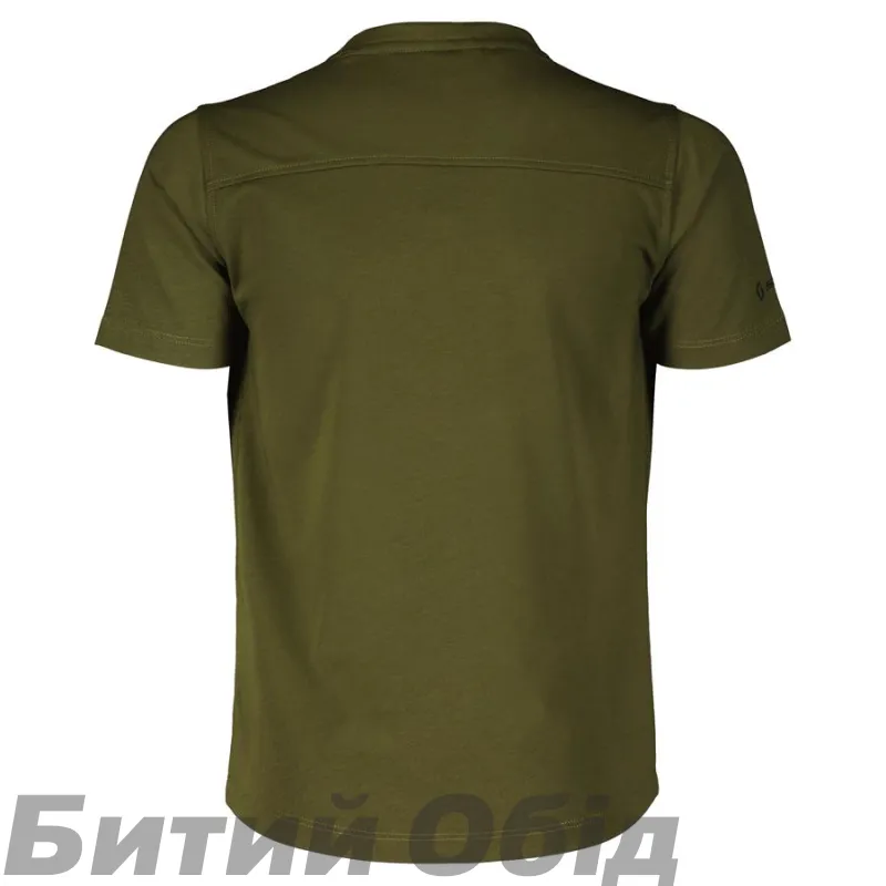 Веломайка SCOTT JR TRAIL FLOW 10 DRI fir green 