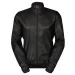Веловетровка SCOTT RC TEAM WB black/dark grey  Веловетровка SCOTT RC TEAM WB black/dark grey
