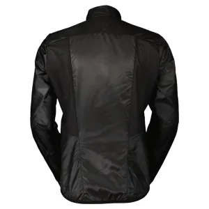 Веловетровка SCOTT RC TEAM WB black/dark grey 