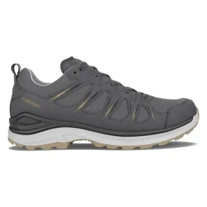 Кроссовки LOWA Innox Evo II GTX anthracite-bronze 