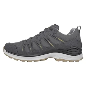 Кроссовки LOWA Innox Evo II GTX anthracite-bronze 