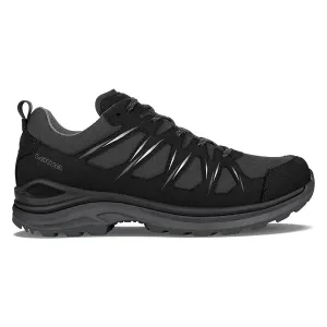 Кроссовки LOWA Innox Evo II GTX black-grey