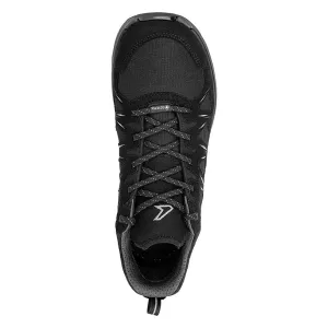 Кроссовки LOWA Innox Evo II GTX black-grey