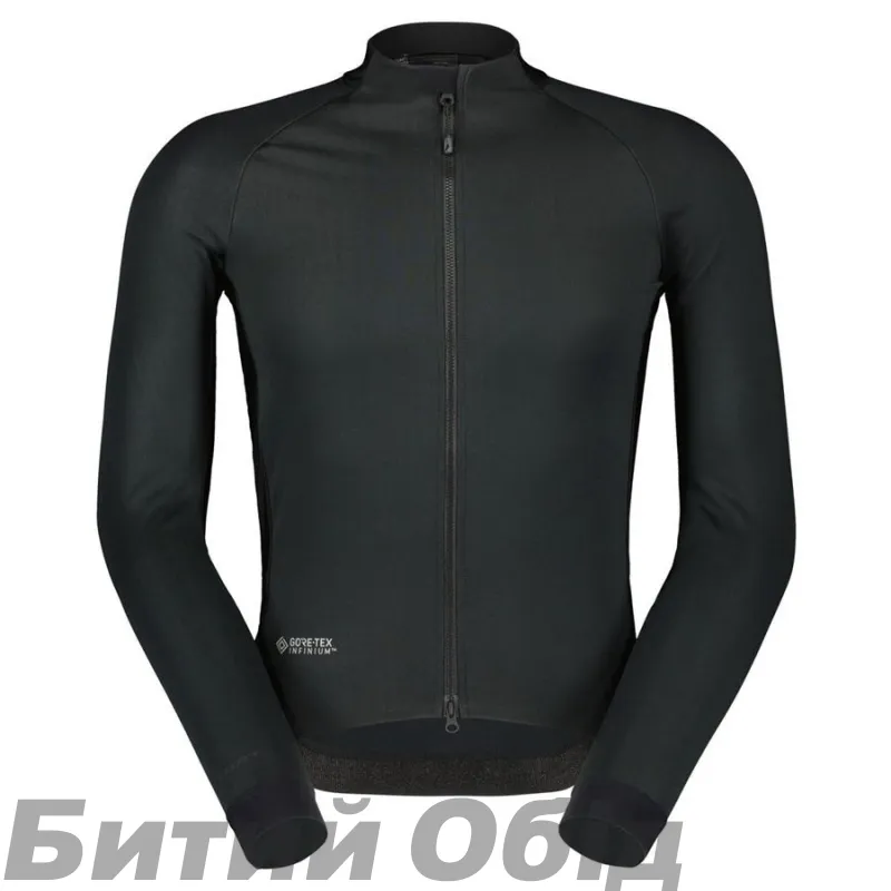 Термодрез SCOTT RC PRO WARM GTX WS black 