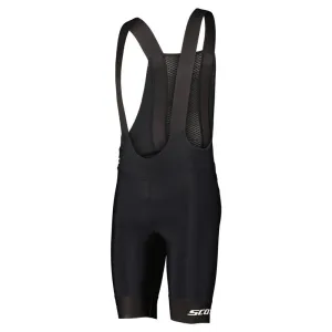 Велотрусы SCOTT RC PRO +++ black/dark grey 