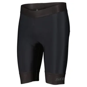 Велотруси без лямок SCOTT RC PRO +++ black/dark grey 