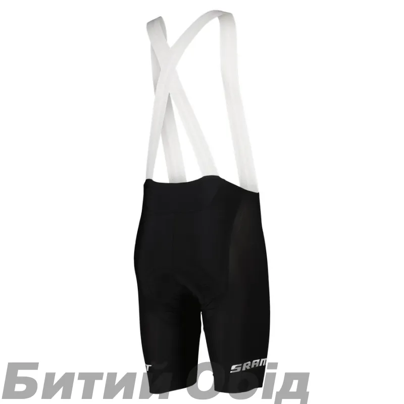 Велотруси SCOTT RC SCOTT-SRAM RACE +++ black/white 
