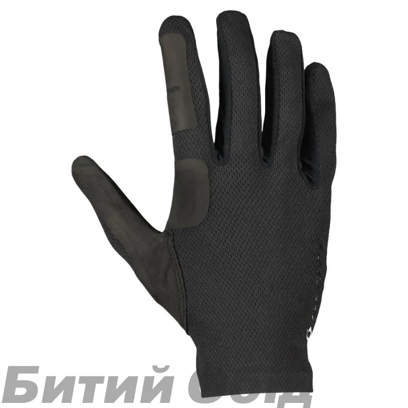 Велорукавички SCOTT ULTD. LF black 