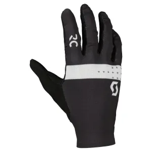 Велорукавички SCOTT RC PRO LF black/white 