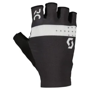 Велоперчатки SCOTT RC PRO SF black/white 