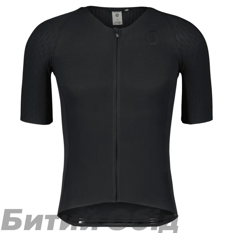 Веломайка SCOTT ULTD. AERO black 