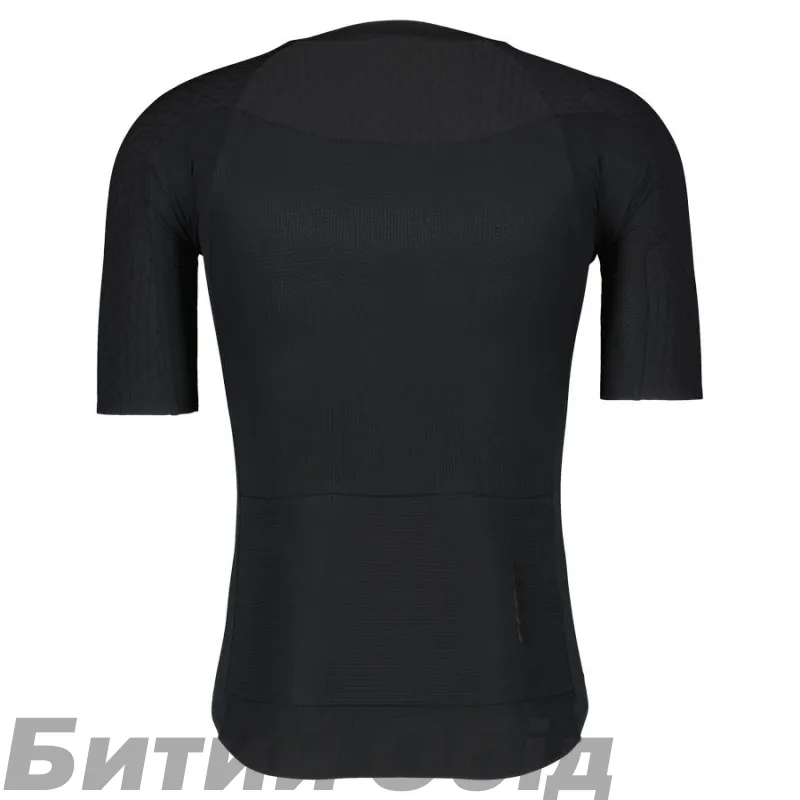 Веломайка SCOTT ULTD. AERO black 
