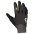 Велоперчатки SCOTT RC SCOTT-SRAM LF black/yellow / размер S