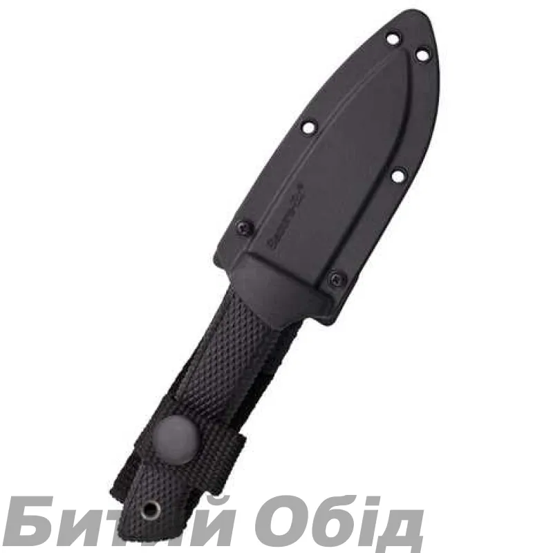 Ніж Cold Steel Pendleton Mini Hunter 
