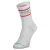 Шкарпетки SCOTT RETRO CASUAL CREW 3 пари white / розмір 42-44