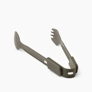 Набор столовых приборов Sea to Summit Frontier UL Cutlery Set 2 Piece удлиненная ложка-вилка, удлиненная ложка