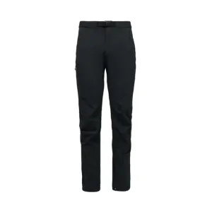 Брюки мужские Black Diamond M Alpine Light Pants (Pewter)