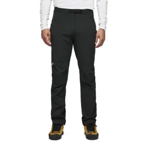 Брюки мужские Black Diamond M Alpine Light Pants (Pewter)