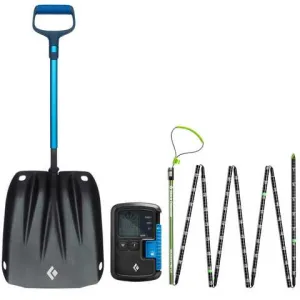 Набор лавинного снаряжения BD Guide AVY Safety Set