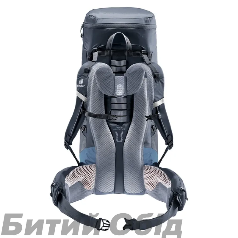 Рюкзак DEUTER Aircontact Lite 40 + 10 