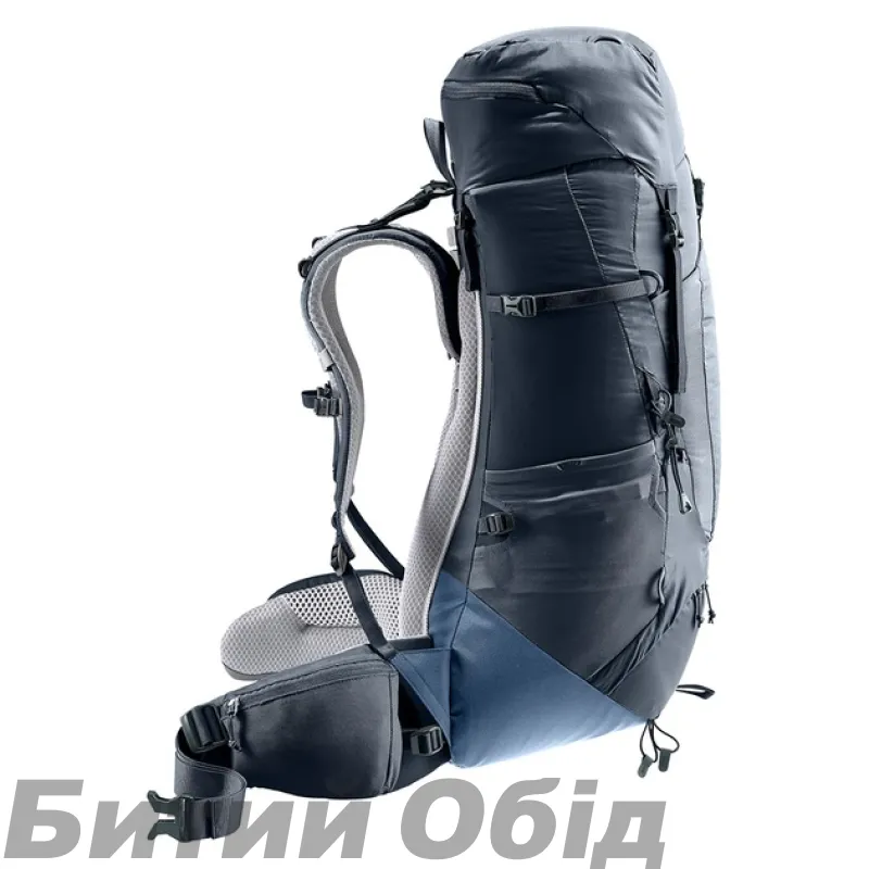 Рюкзак DEUTER Aircontact Lite 40 + 10 