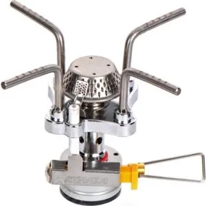 Газовая горелка Kovea KB-0409 X1 Solo Stove 