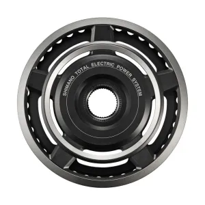 Звезда Shimano SM-CRE60 38зуб. шатунов FC-E6000