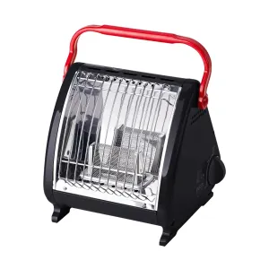 Газовый обогреватель Kovea KH-2006BK POWER SENSE BLACK 