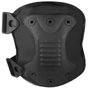 Наколінники Source Shock absorbing knee pads Black