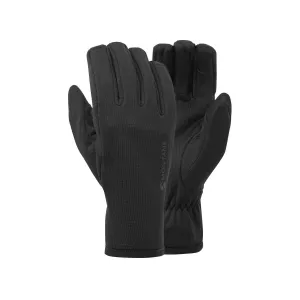 Перчатки Montane Female Protium Glove black 