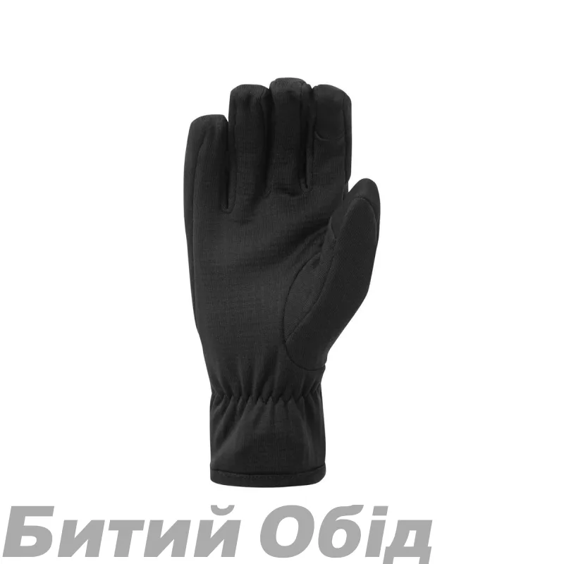 Рукавички Montane Female Protium Glove black