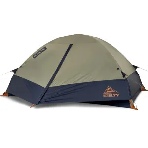 Палатка Kelty Late Start 2 grey-navy