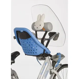 Накладка на ручки Thule Yepp Mini Handlebar Padding Miffy Silver