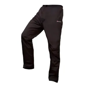 Брюки Montane Dynamo Pants Reg, black 