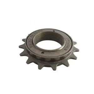 Звезда задняя 16T резьба 34мм