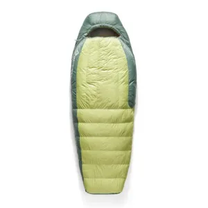 Спальный мешок Sea to Summit Ascent Women's --9C/15F (Celery Green, Regular)