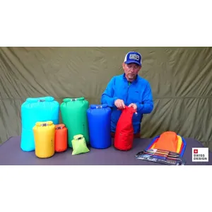 Гермомешок Exped FOLD DRYBAG BS 