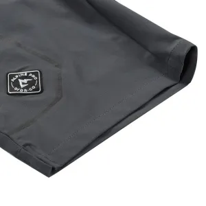 Шорты Alpine Pro ZAMB 2 MPAC709 779 - 46 - серый