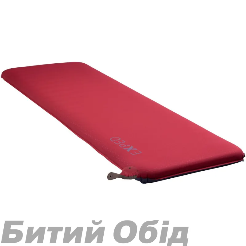 Килимок самонадувний Exped SIM COMFORT 7.5 LW