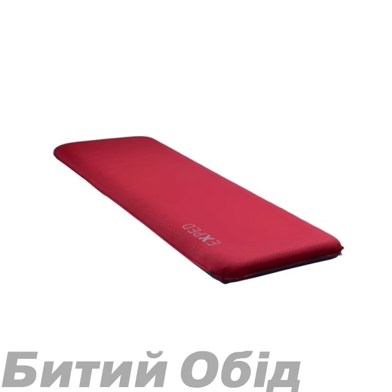 Килимок самонадувний Exped SIM COMFORT 10 LW