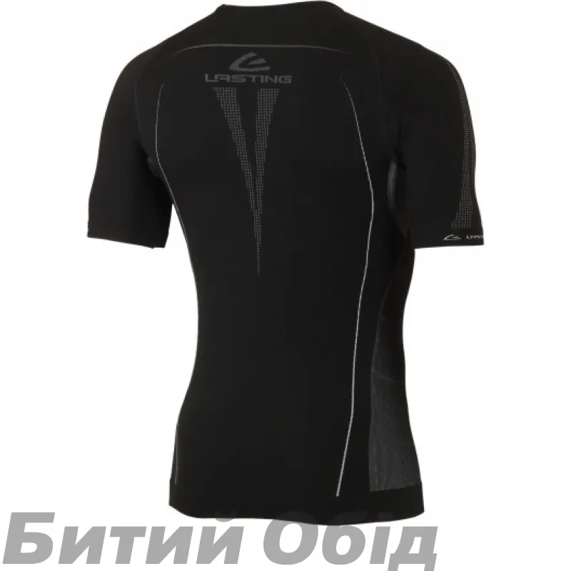 Термофутболка Lasting MARS 
