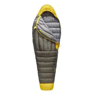 Спальный мешок Sea To Summit Spark -9C/15F  (Beluga Black)