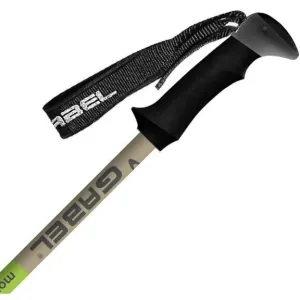 Трекинговые палки Gabel Mont Blanc FL 4.0 