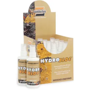 Спрей для взуття Zamberlan HYDROBLOC CONDITIONER  - UNI