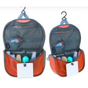 Косметичка Sea To Summit Ultra-Sil Hanging Toiletry Bag 