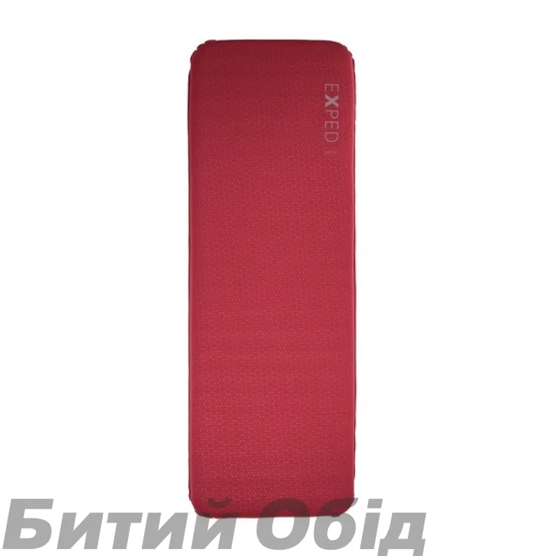 Килимок самонадувний Exped SIM COMFORT 10 LW